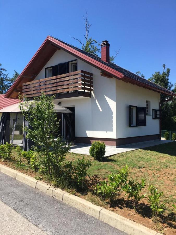 Villa Kuca Gorica Blanca
